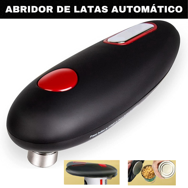 Easy Opener EggBuying-Abridor de latas Automático