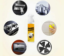 Espuma de Limpeza Foam Cleaner Multi-Uso EGGBUYING