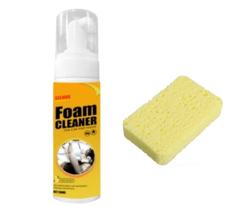 Espuma de Limpeza Foam Cleaner Multi-Uso EGGBUYING
