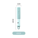 DescasCut-Descascador e Amolador de facas 2 em 1 EggBuying - EggBuying